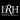 IRH logo